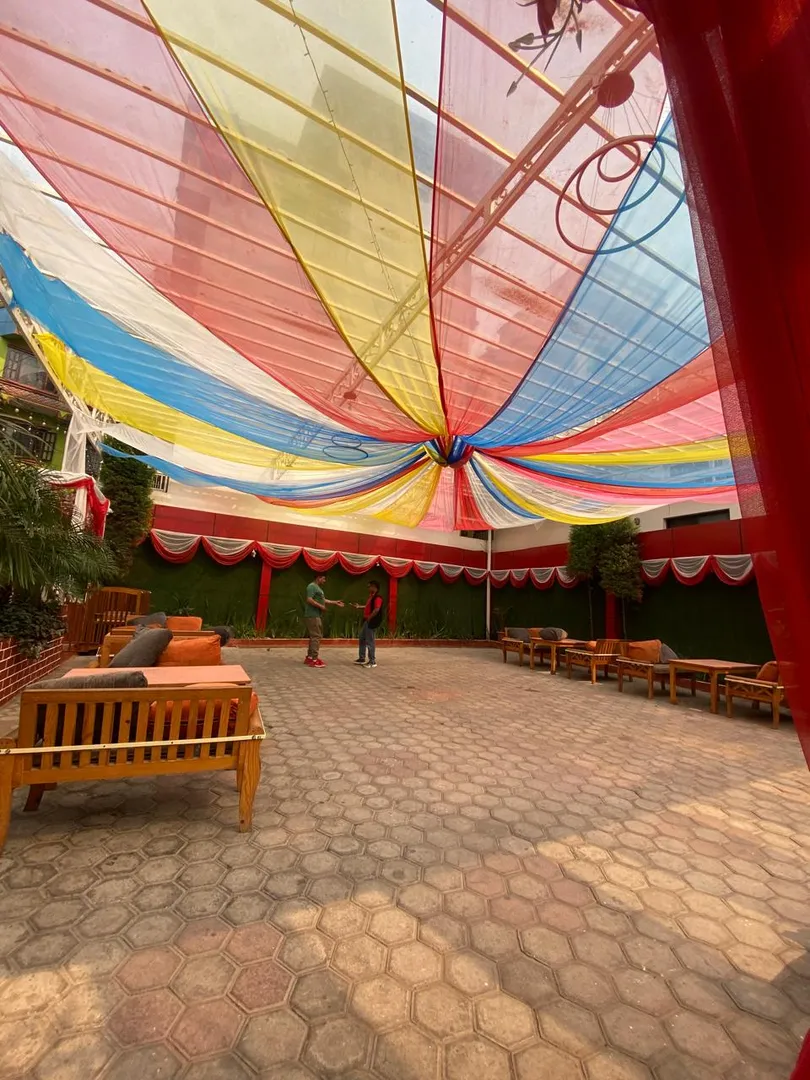 Khadadevi Foodland and Banquet – Venue in Kathmandu