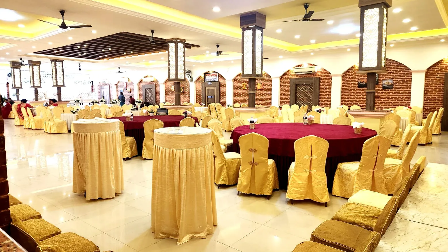 BEKHA'S PARTY VENUE – Venue in Lalitpur