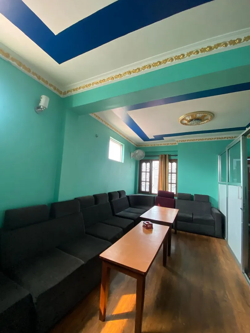 Khadadevi Foodland and Banquet – Venue in Kathmandu