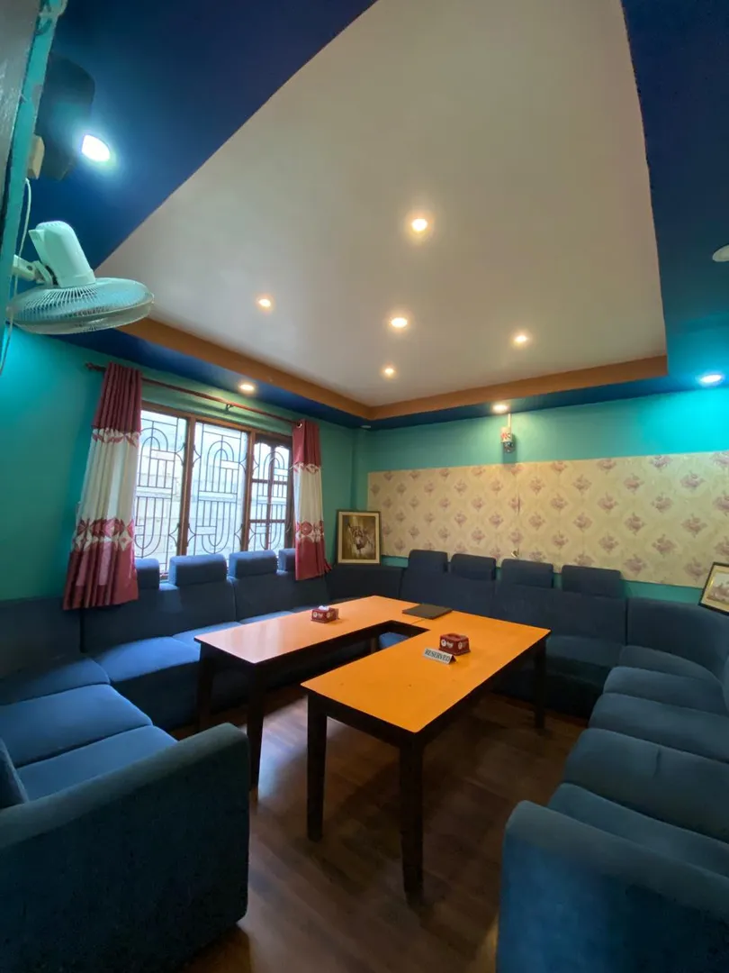 Khadadevi Foodland and Banquet – Venue in Kathmandu