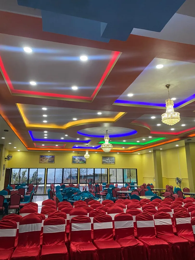 Shree Ganesh Party Venue – Venue in Bhaktapur