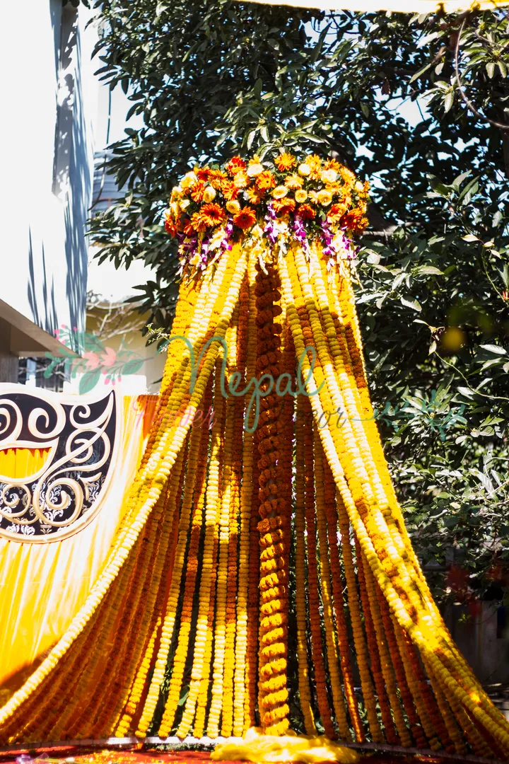 Nepal Flower and Decor – Decoration in Kathmandu