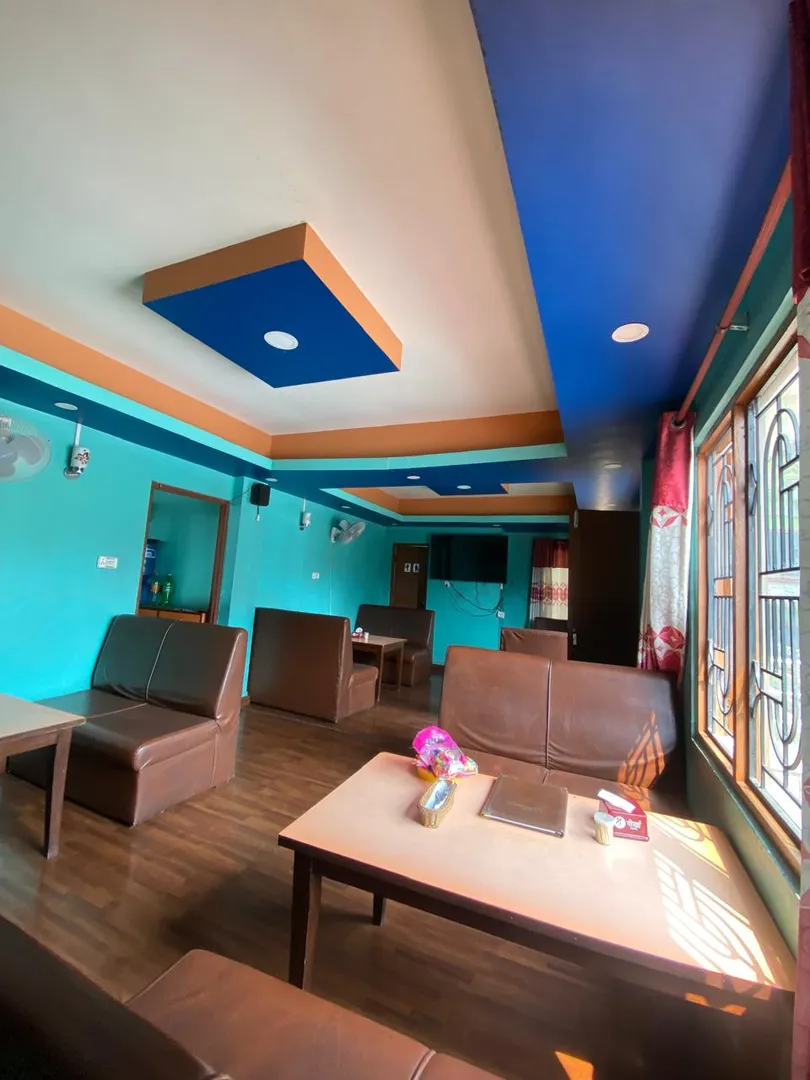 Khadadevi Foodland and Banquet – Venue in Kathmandu