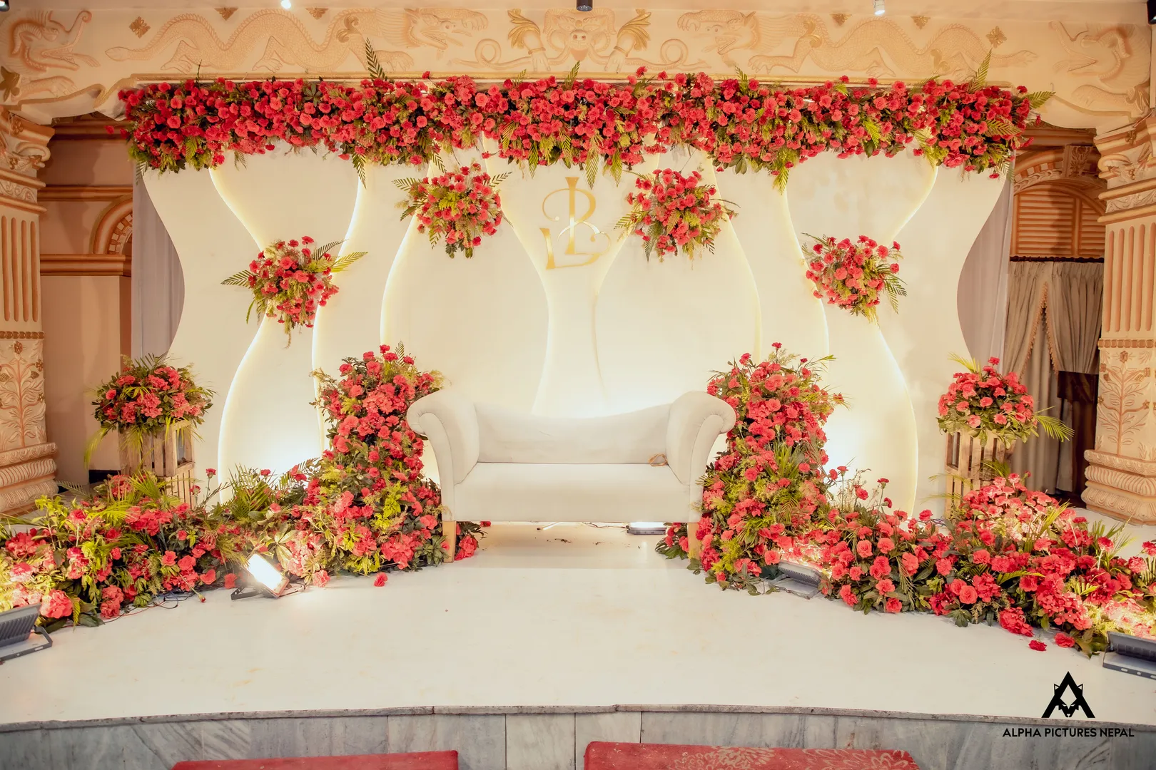 Garima Florist & Events – Decoration in Budhanilkantha