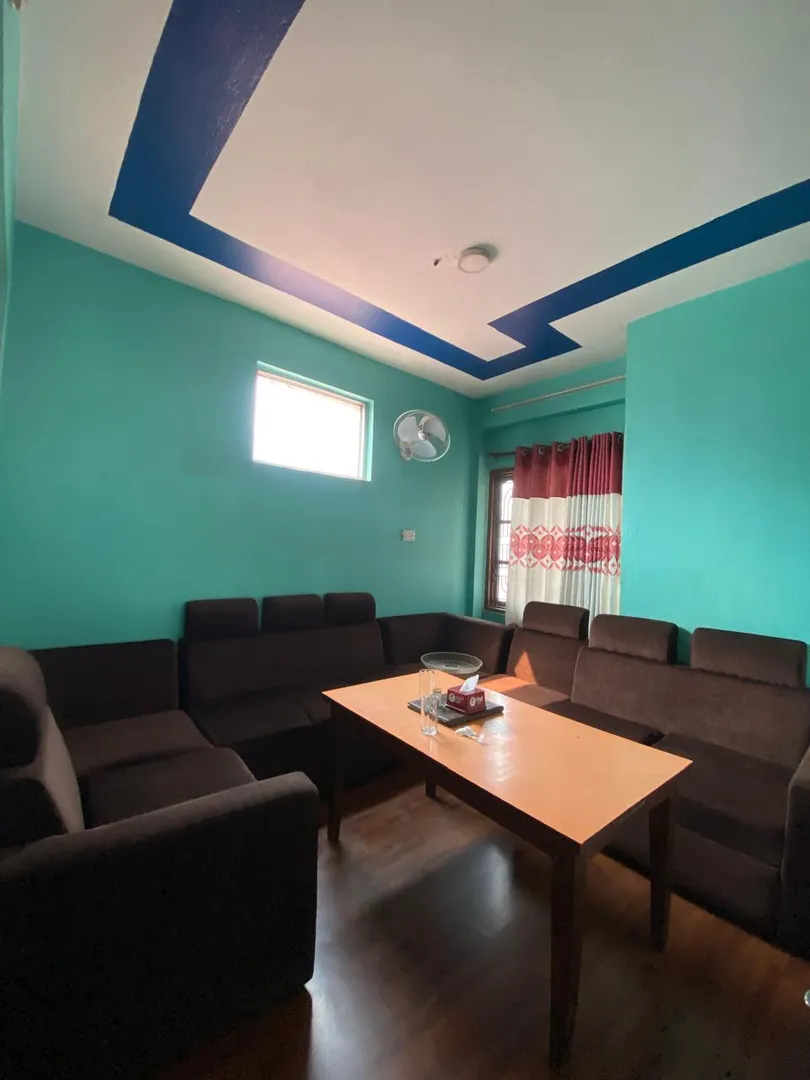 Khadadevi Foodland and Banquet – Venue in Kathmandu