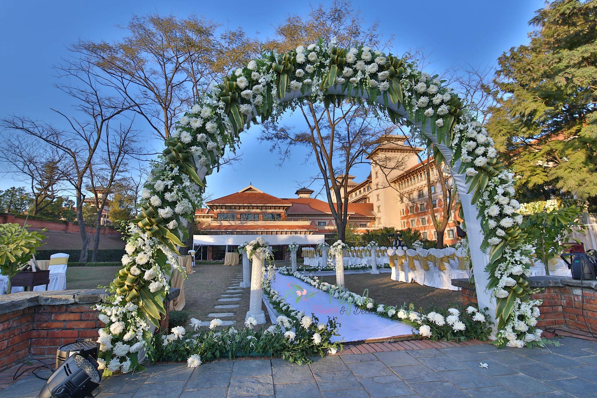 Venue 0