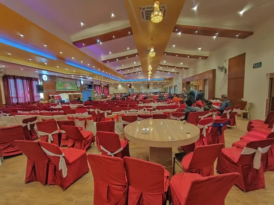 Venue 6