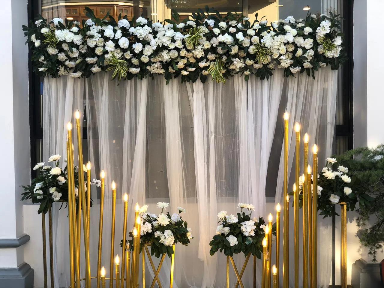 Venue 6