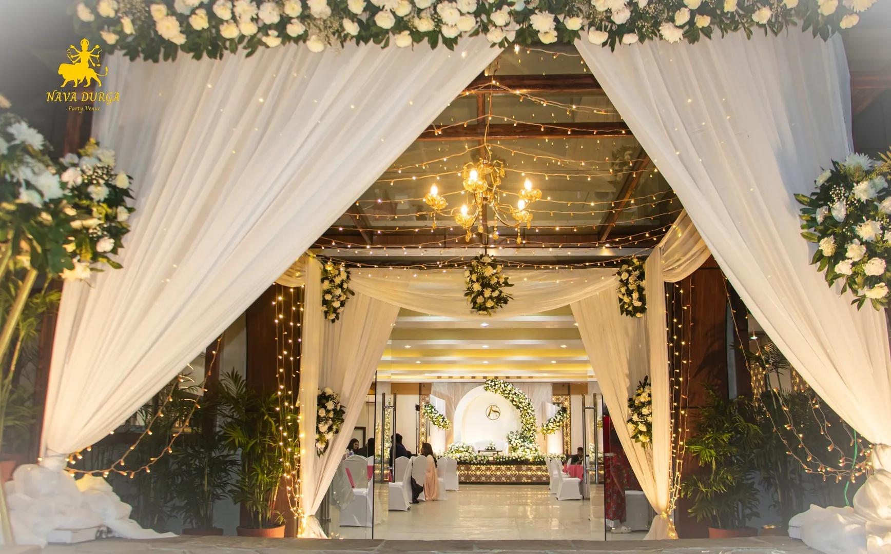 Venue 7