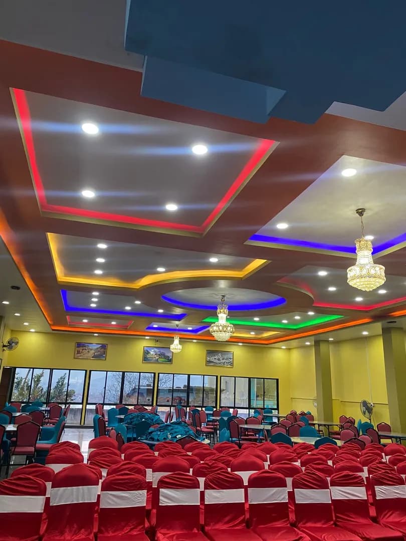 Venue 0
