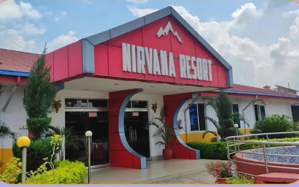 Venue 3