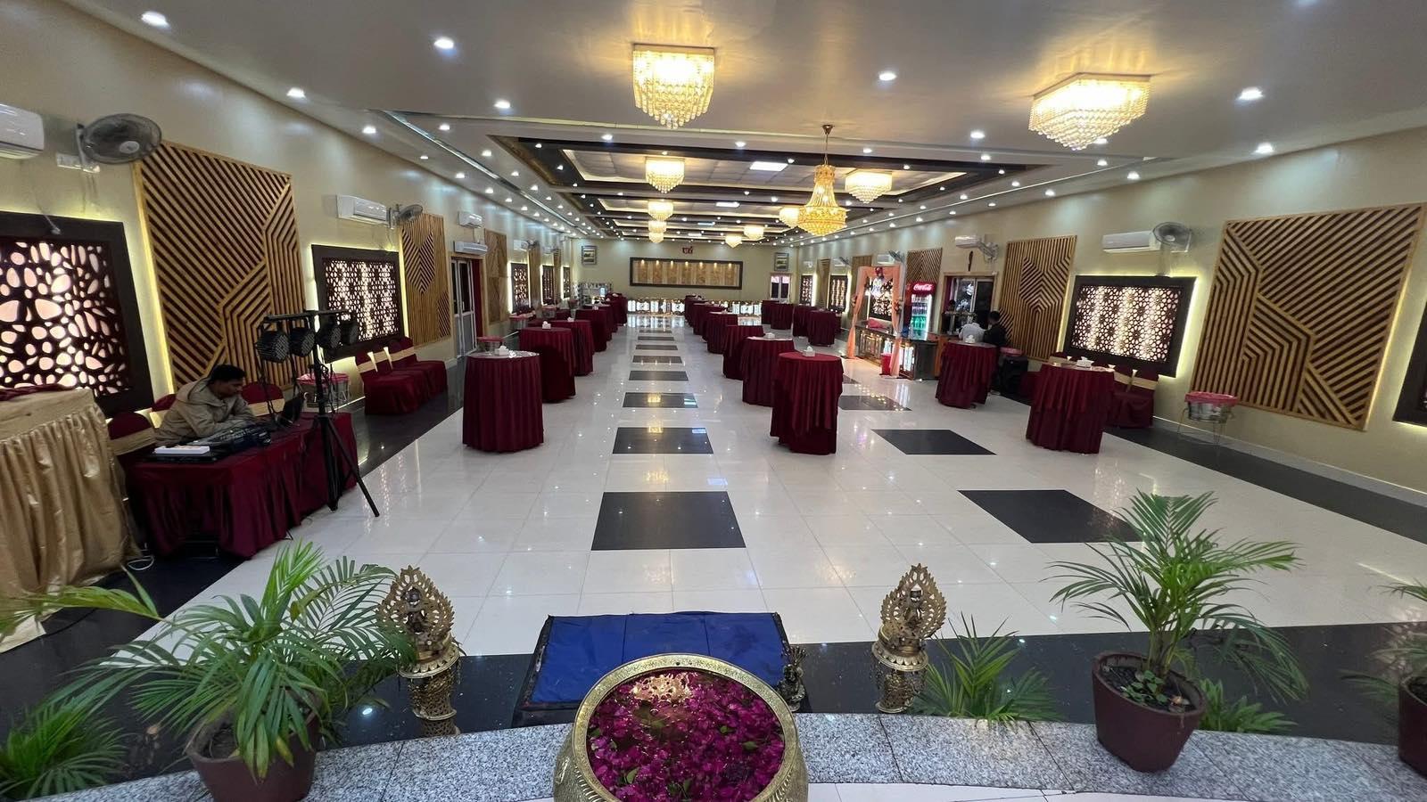 Venue 4