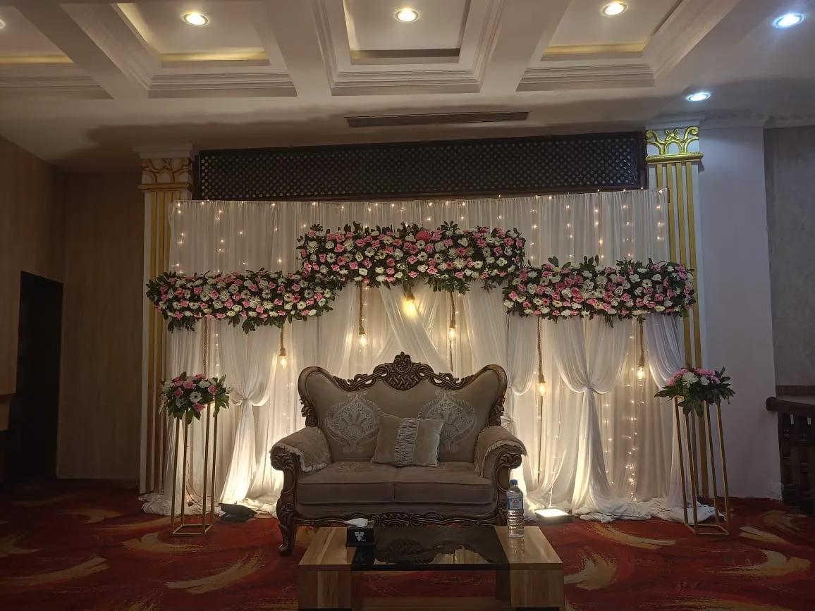 Venue 5