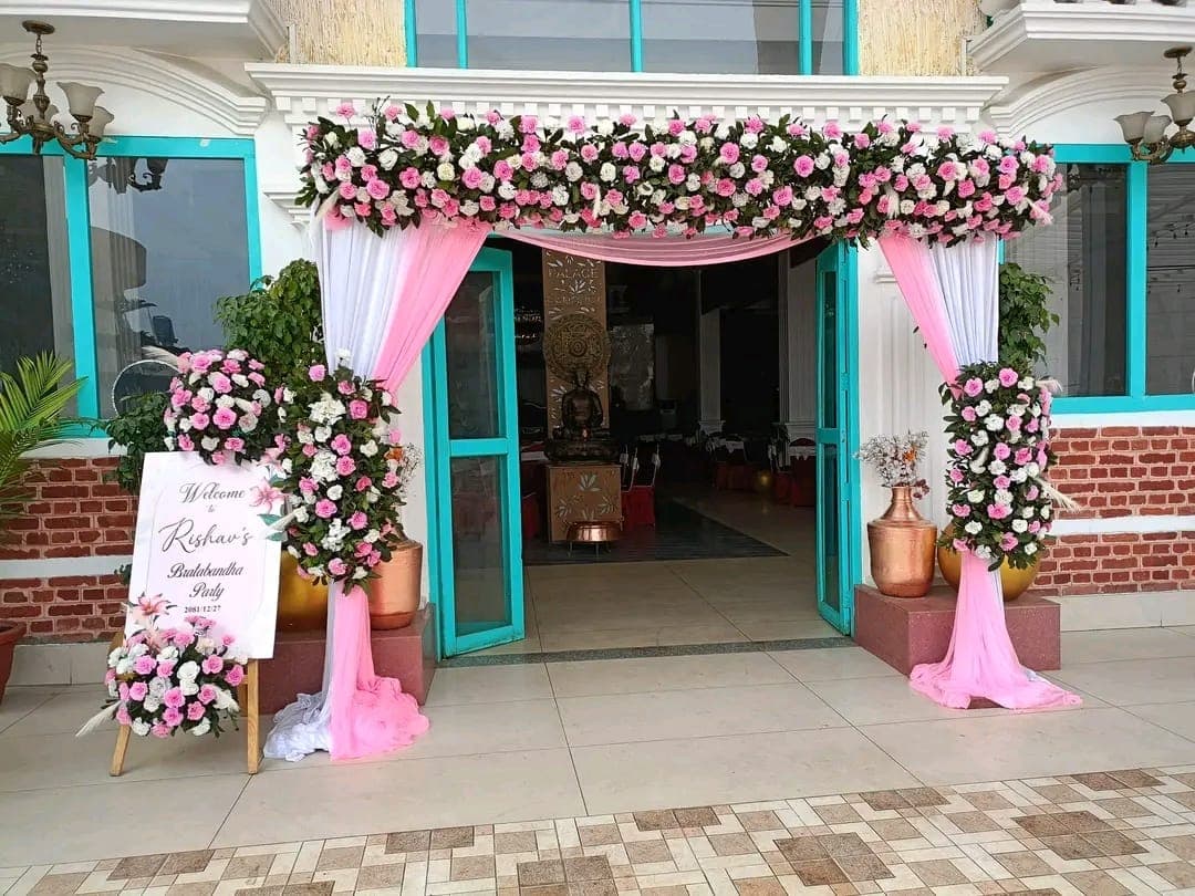 Venue 4