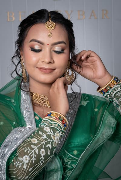 Makeup 3