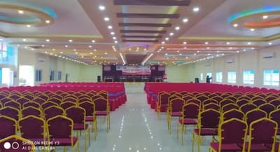 Venue 2