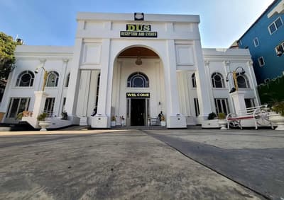 Venue 6
