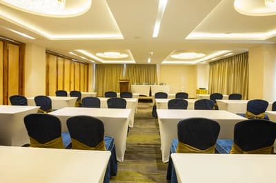 Venue 3