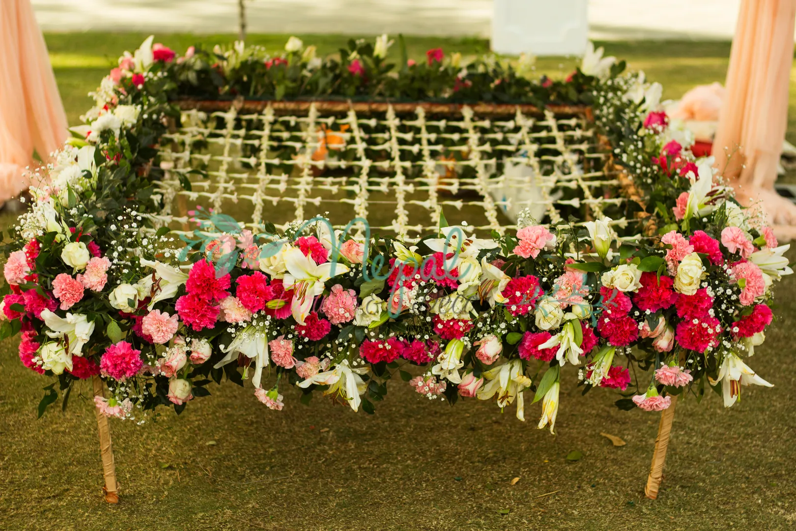 Nepal Flower and Decor – Decoration in Kathmandu