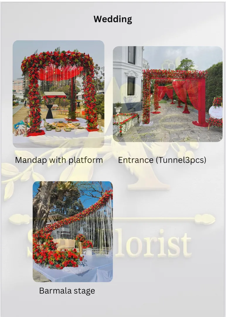 Star Florist – Decoration in Kathmandu